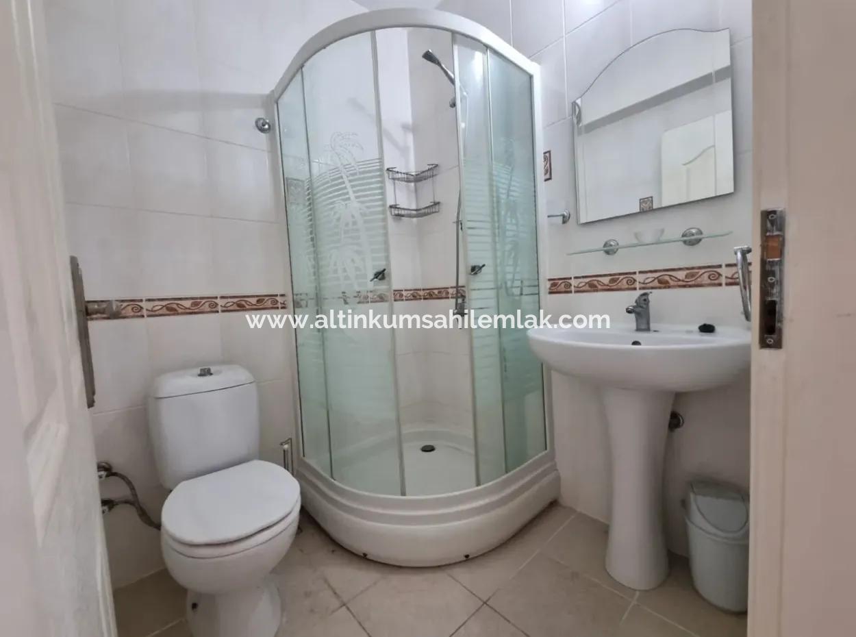 For Sale 3 Bedroom Apartment In Sunshine Complex Altınkum Didim