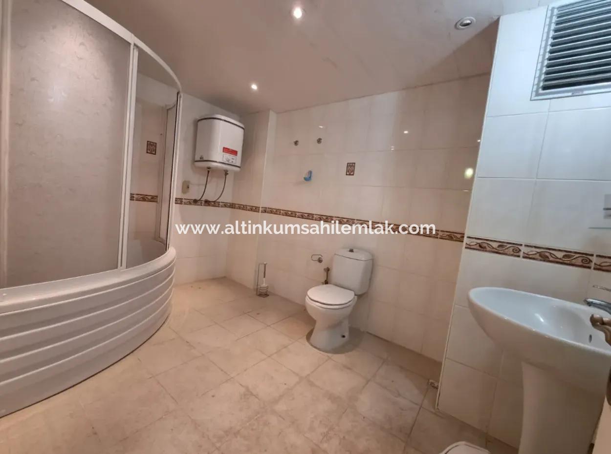 For Sale 3 Bedroom Apartment In Sunshine Complex Altınkum Didim