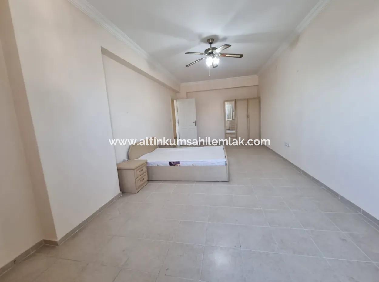 For Sale 3 Bedroom Apartment In Sunshine Complex Altınkum Didim