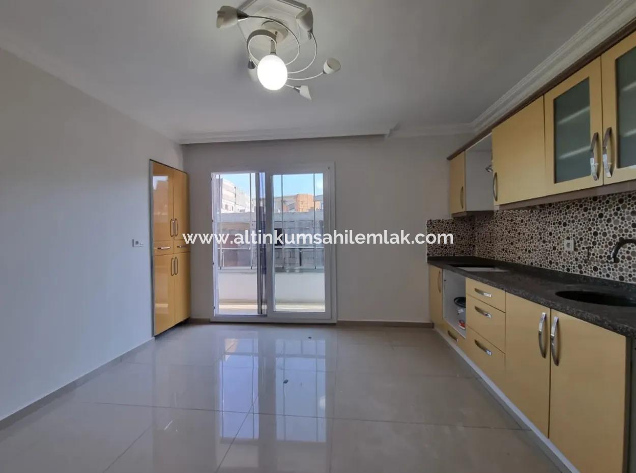 3 Bedroom Apartment With Separate Kitchen For Sale In Didim Hisar Neighborhood