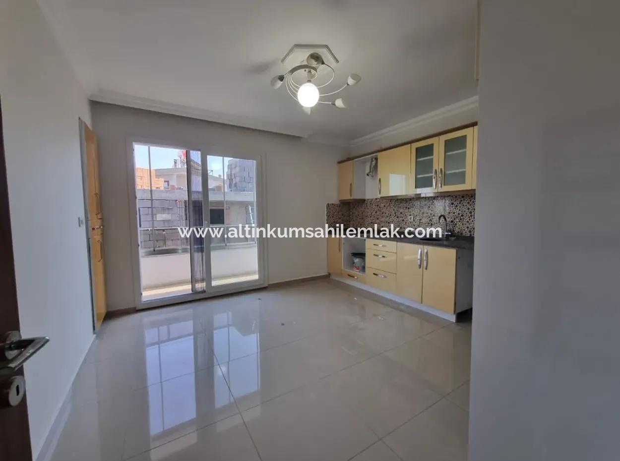 3 Bedroom Apartment With Separate Kitchen For Sale In Didim Hisar Neighborhood