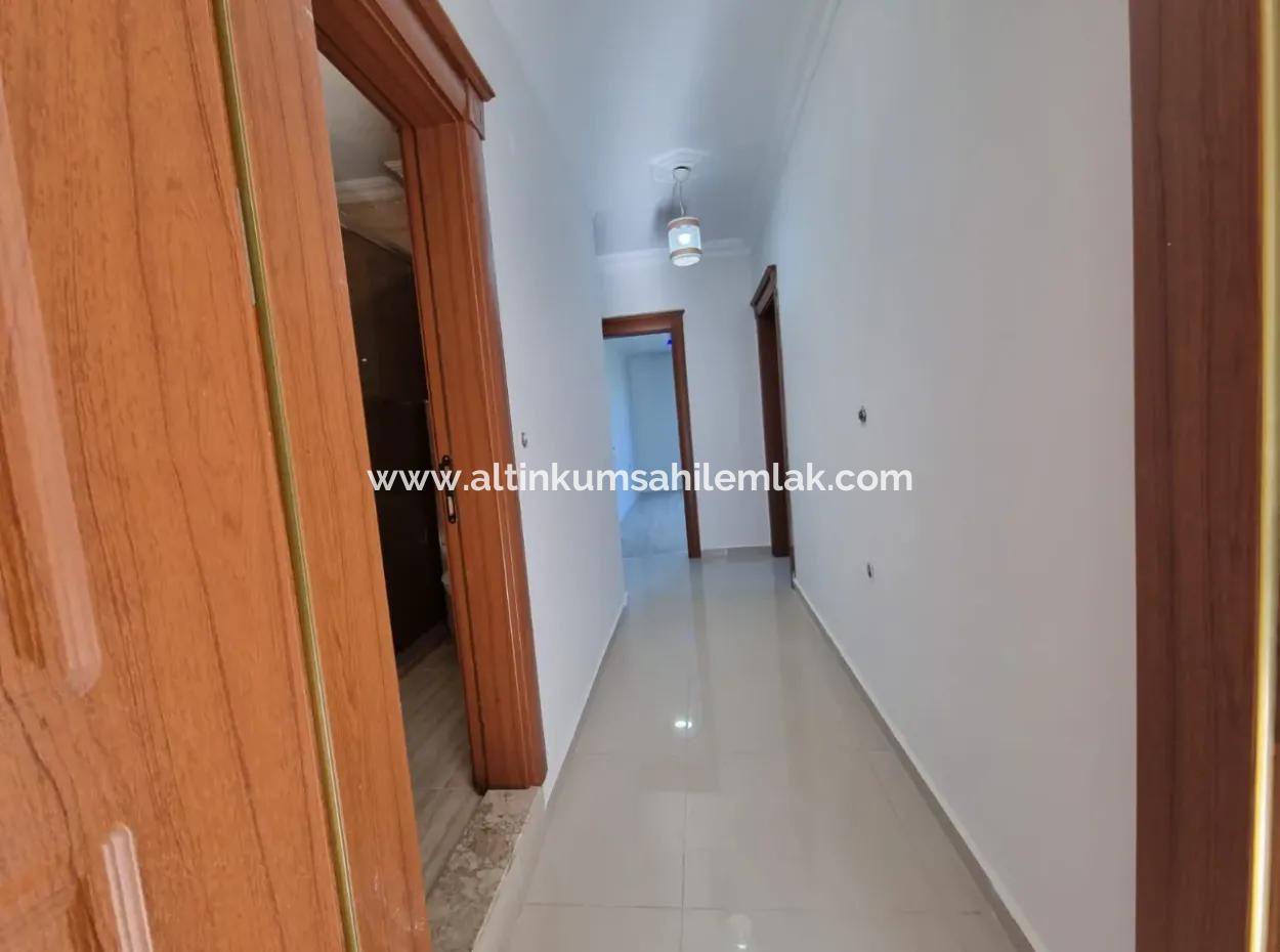 3 Bedroom Apartment With Separate Kitchen For Sale In Didim Hisar Neighborhood