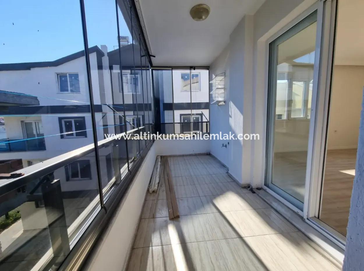 3 Bedroom Apartment With Separate Kitchen For Sale In Didim Hisar Neighborhood