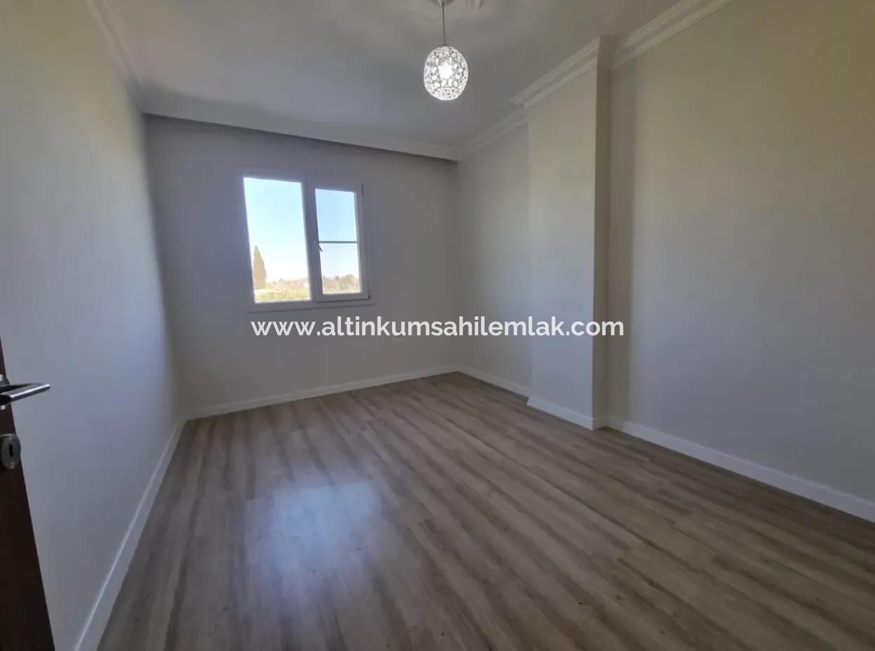 3 Bedroom Apartment With Separate Kitchen For Sale In Didim Hisar Neighborhood