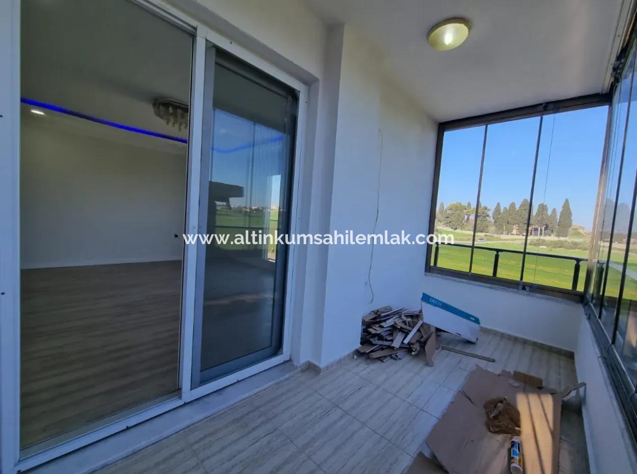 3 Bedroom Apartment With Separate Kitchen For Sale In Didim Hisar Neighborhood
