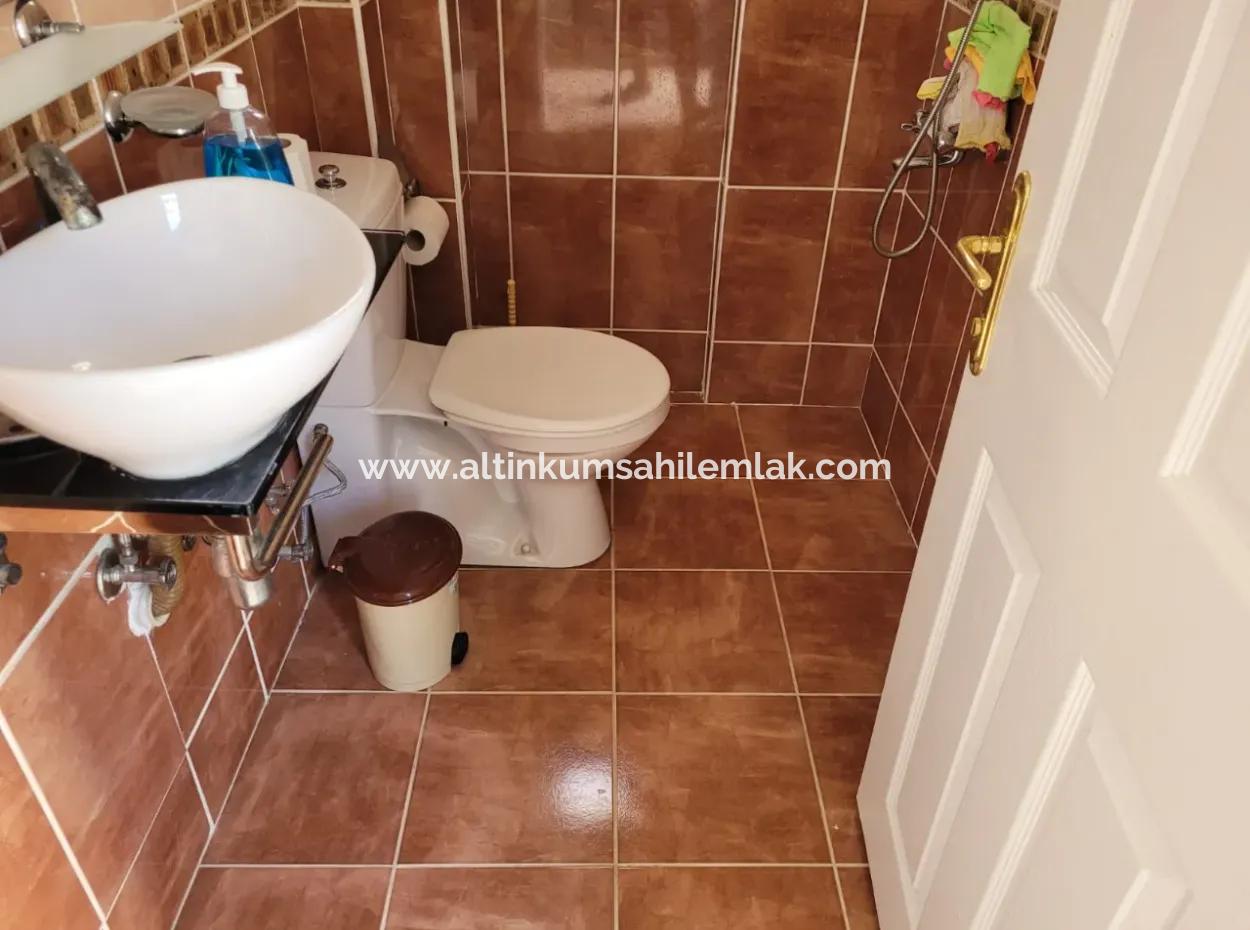 4 Bedroom Villa With Pool For Sale In Didim Efeler Neighborhood