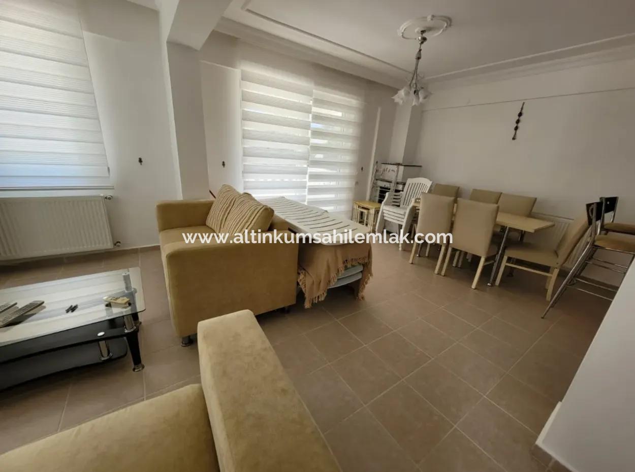 4 Bedroom Villa With Pool For Sale In Didim Efeler Neighborhood