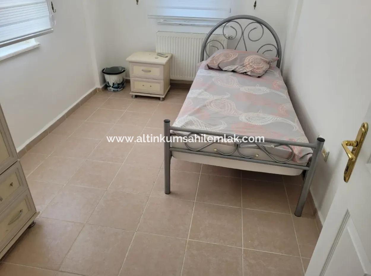 4 Bedroom Villa With Pool For Sale In Didim Efeler Neighborhood