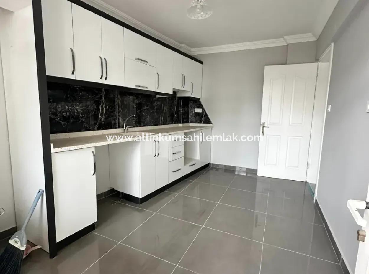 2 Bedroom Apartment With Separate Kitchen For Sale In Didim Center