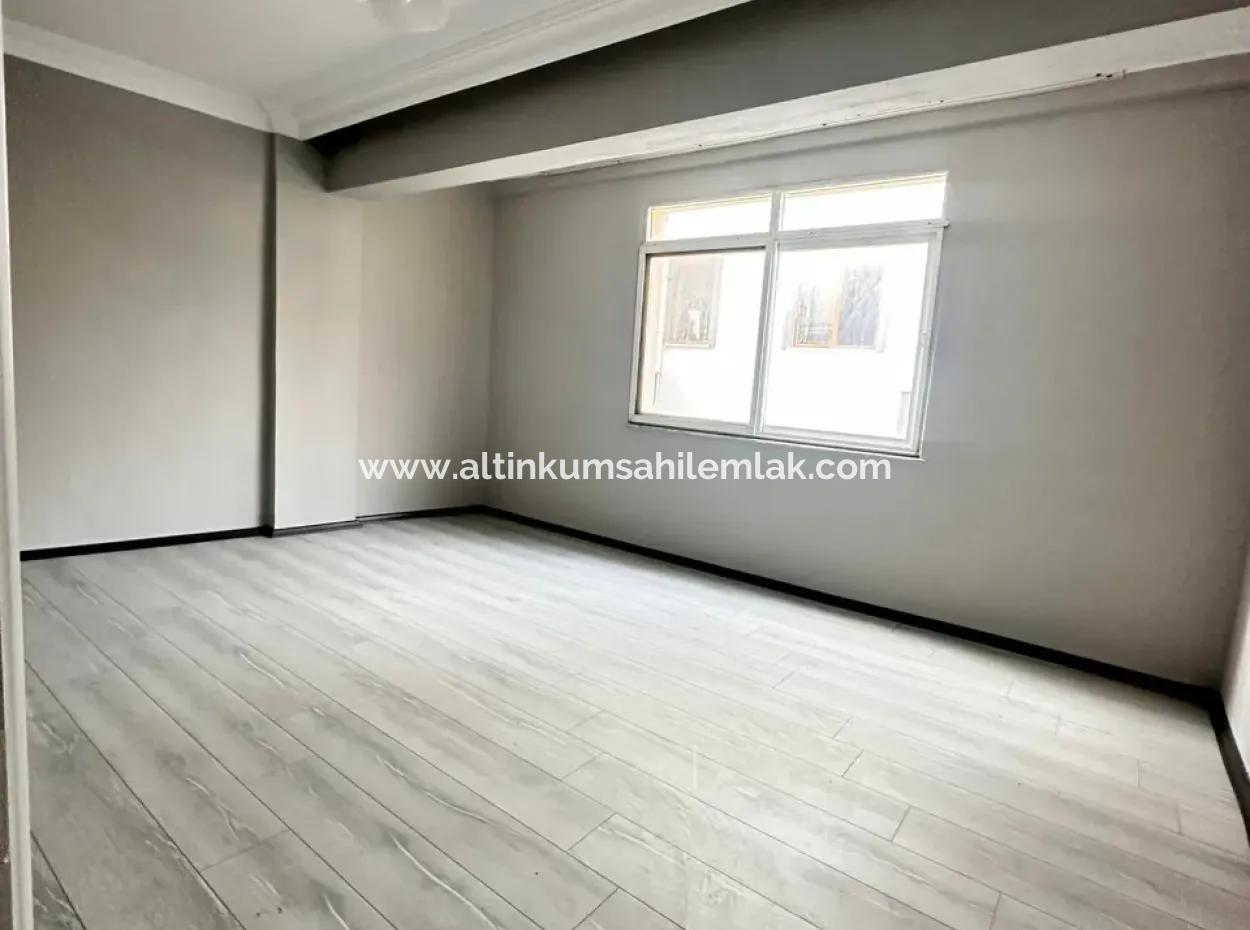 2 Bedroom Apartment With Separate Kitchen For Sale In Didim Center