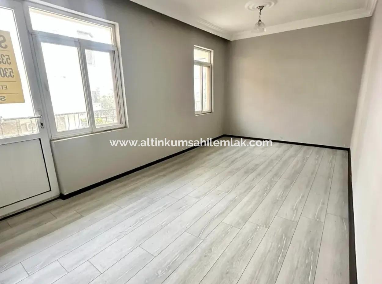 2 Bedroom Apartment With Separate Kitchen For Sale In Didim Center