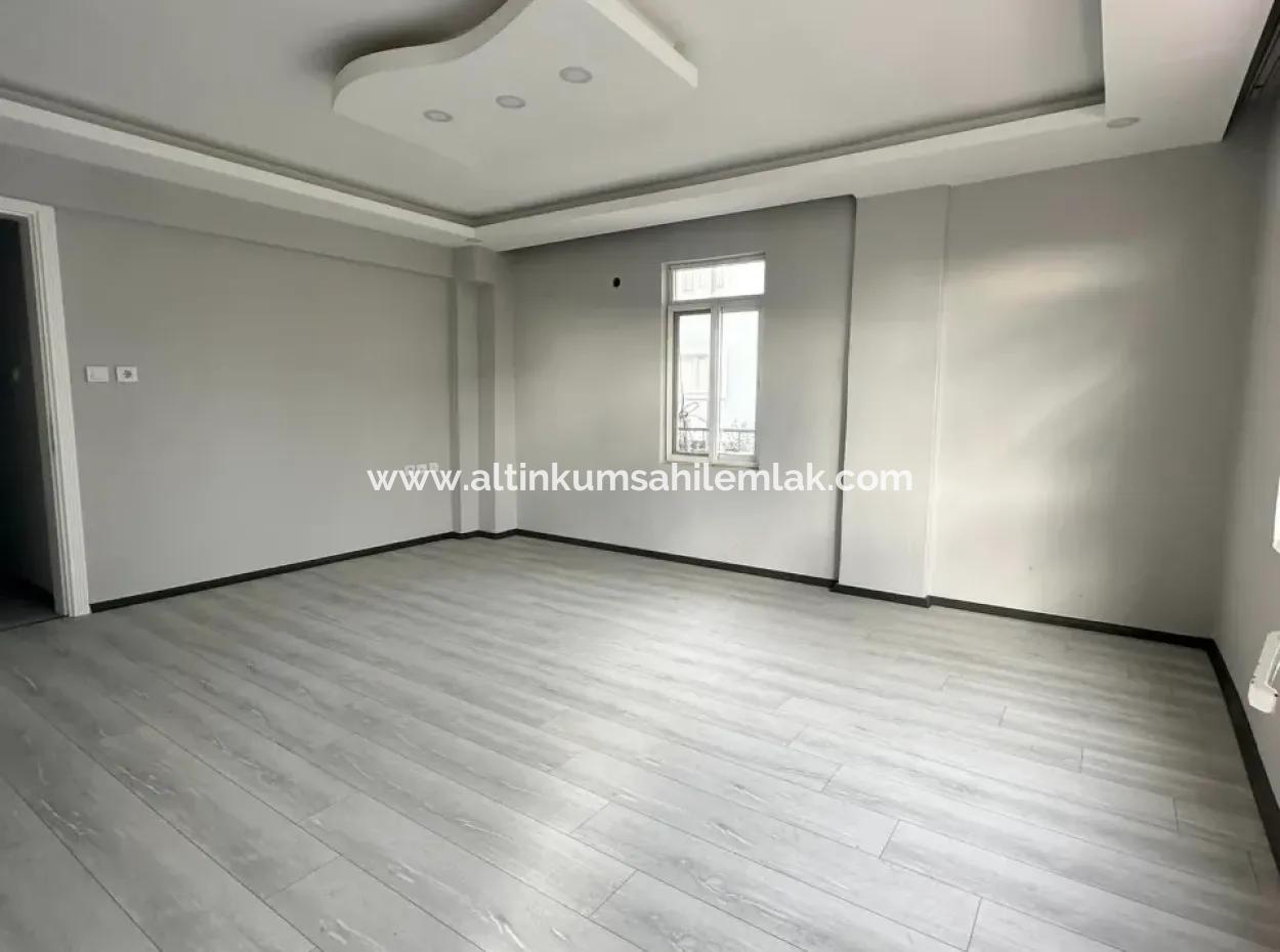 2 Bedroom Apartment With Separate Kitchen For Sale In Didim Center