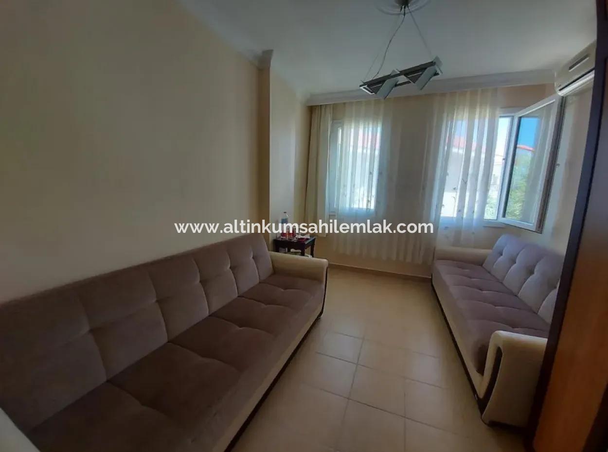 3 Bedroom Detached House For Sale In Akbük Touch Of Paradise Complex