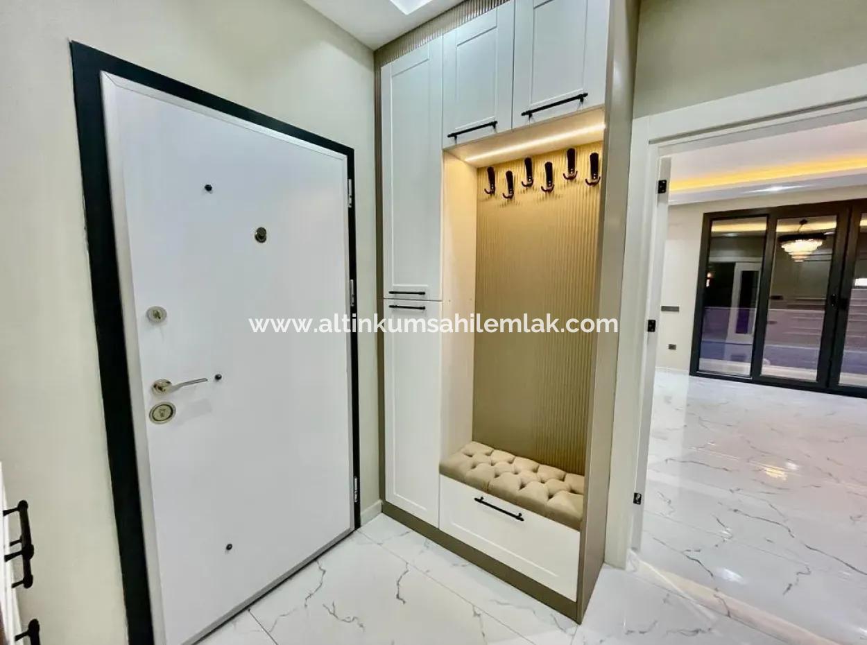 Ultra Luxury 3 In 1 Pool Villa For Sale In Didim Efelar