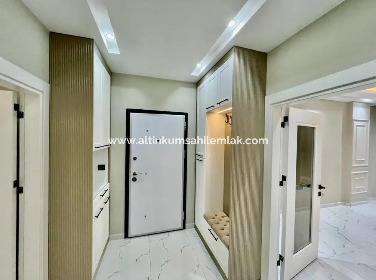 Ultra Luxury 3 In 1 Pool Villa For Sale In Didim Efelar