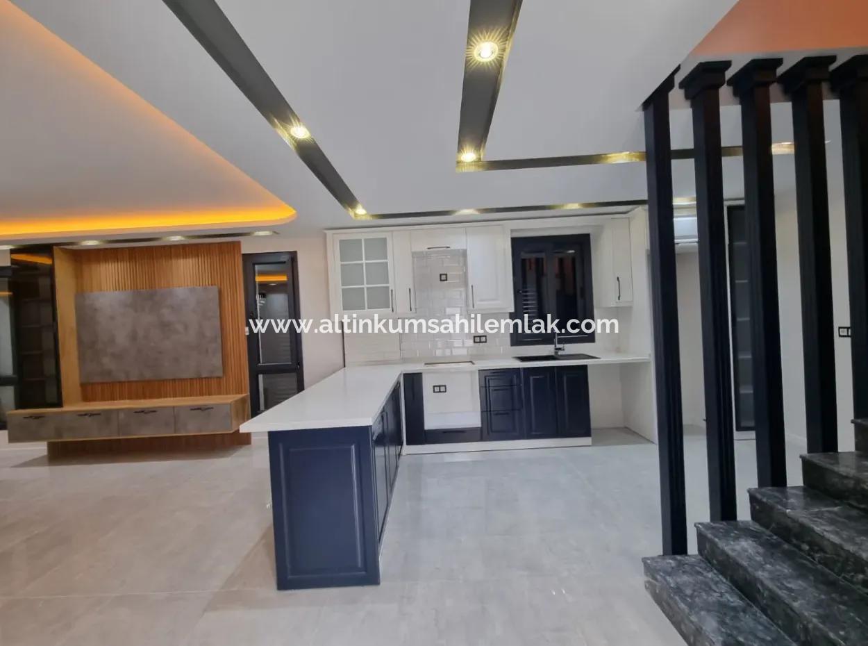 For Sale 4 Bedroom Detached Villa In Didim