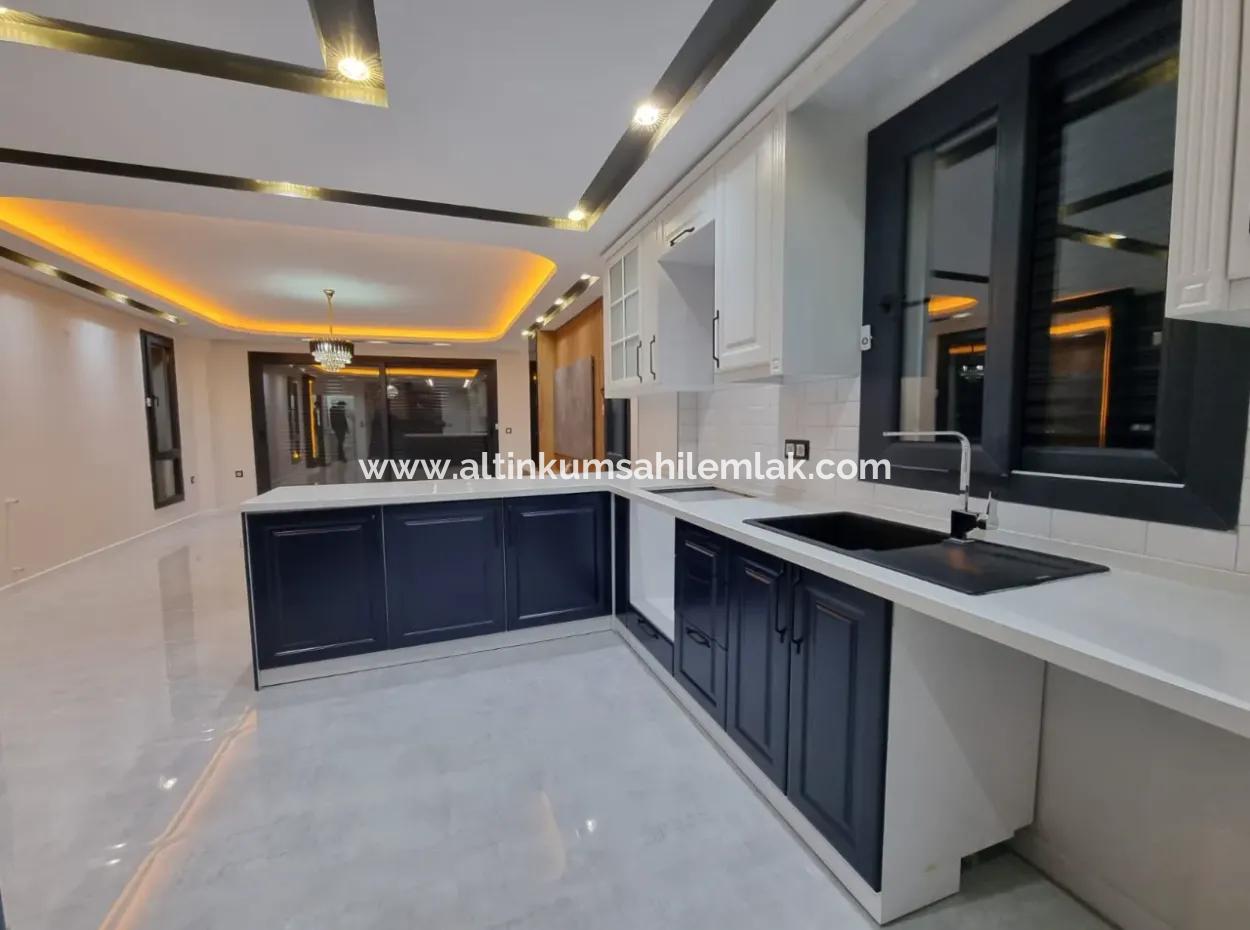 For Sale 4 Bedroom Detached Villa In Didim