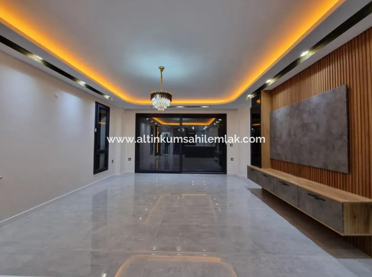 For Sale 4 Bedroom Detached Villa In Didim