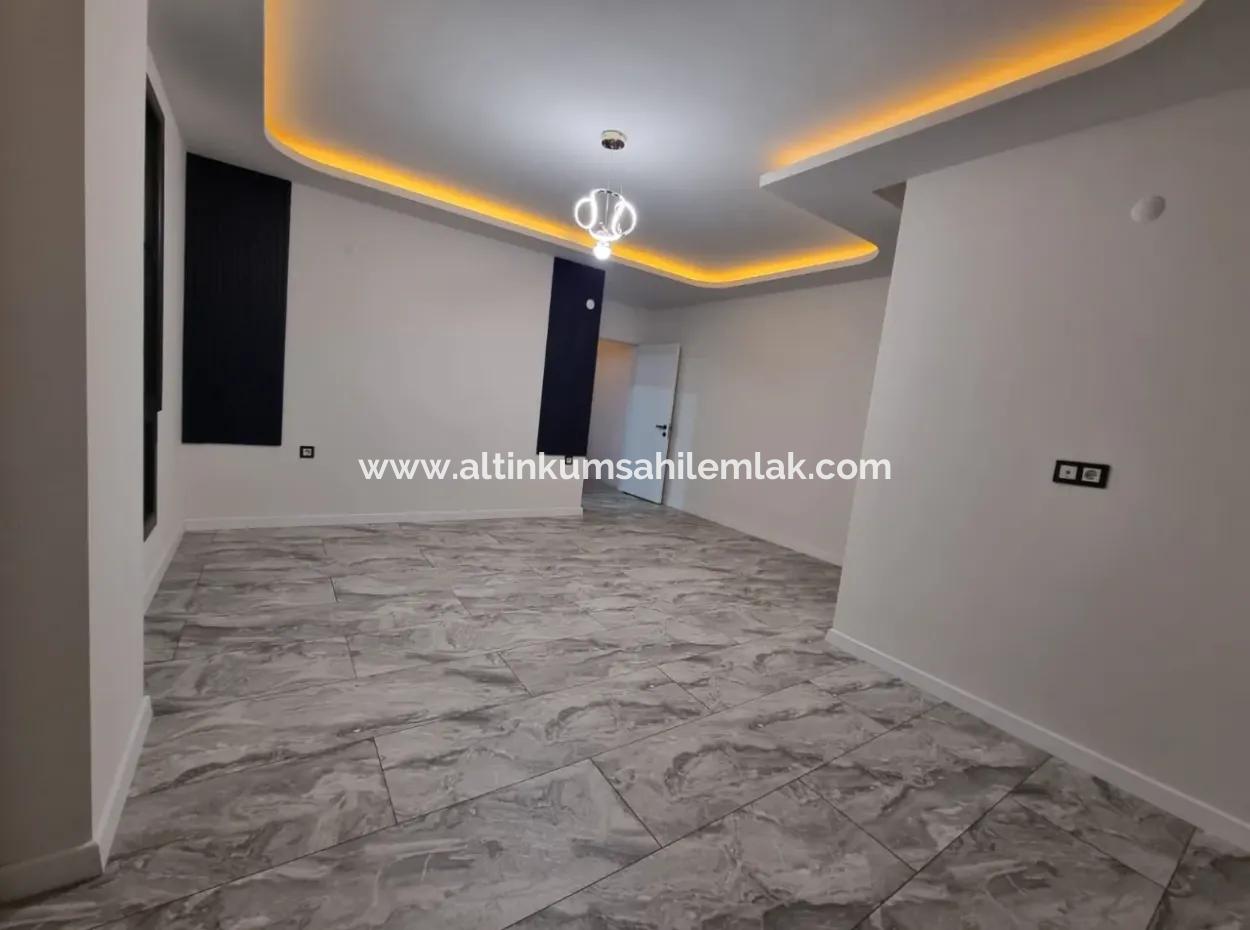 For Sale 4 Bedroom Detached Villa In Didim