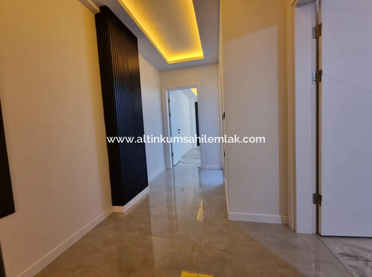 For Sale 4 Bedroom Detached Villa In Didim