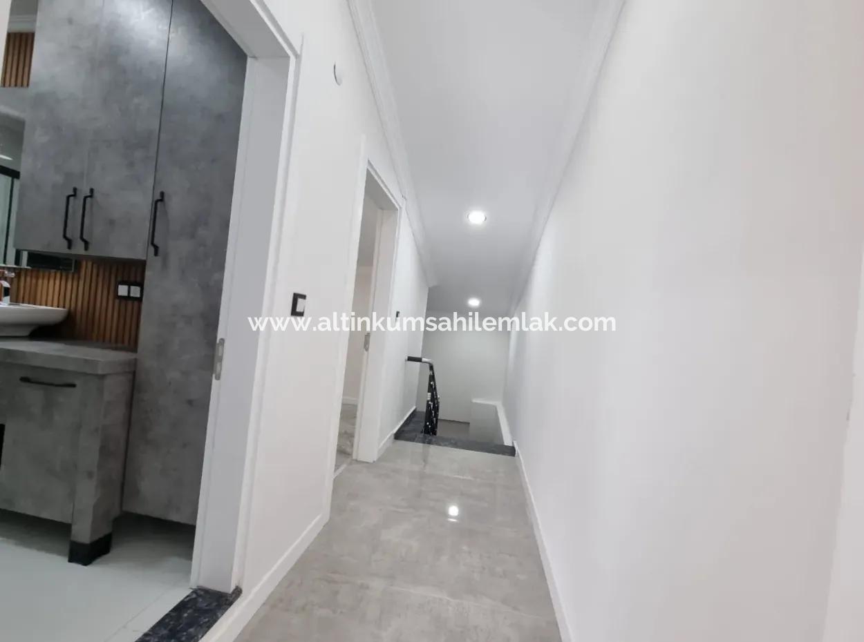 For Sale 4 Bedroom Detached Villa In Didim