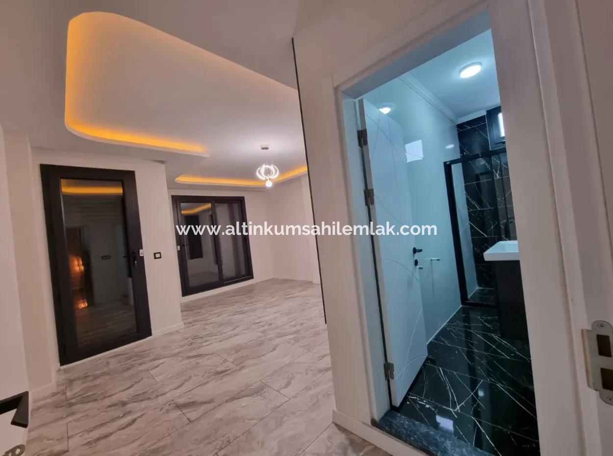 For Sale 4 Bedroom Detached Villa In Didim