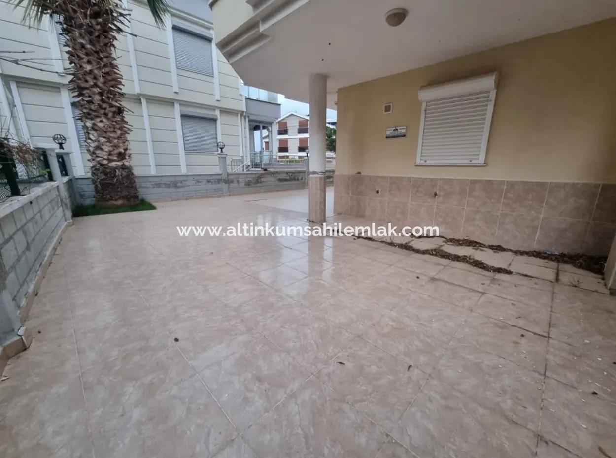 For Sale Fully Furnished 4 Bedroom Detached Villa In Altinkum Didim