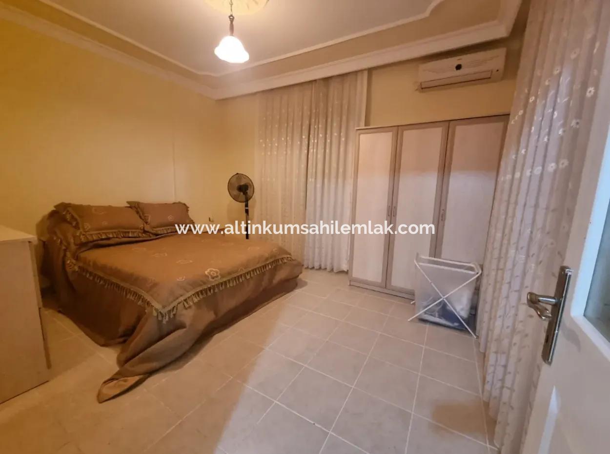 For Sale Fully Furnished 4 Bedroom Detached Villa In Altinkum Didim