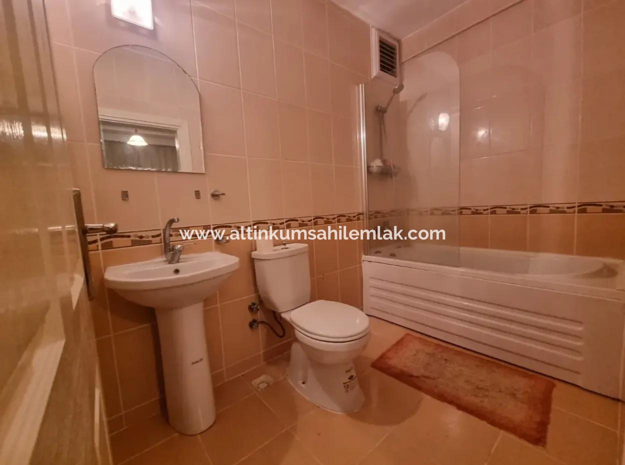 For Sale Fully Furnished 4 Bedroom Detached Villa In Altinkum Didim