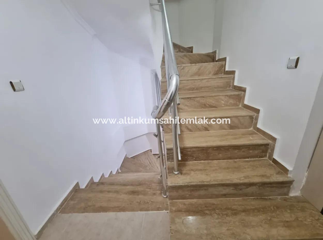 For Sale Fully Furnished 4 Bedroom Detached Villa In Altinkum Didim