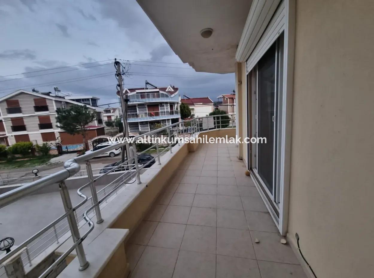 For Sale Fully Furnished 4 Bedroom Detached Villa In Altinkum Didim