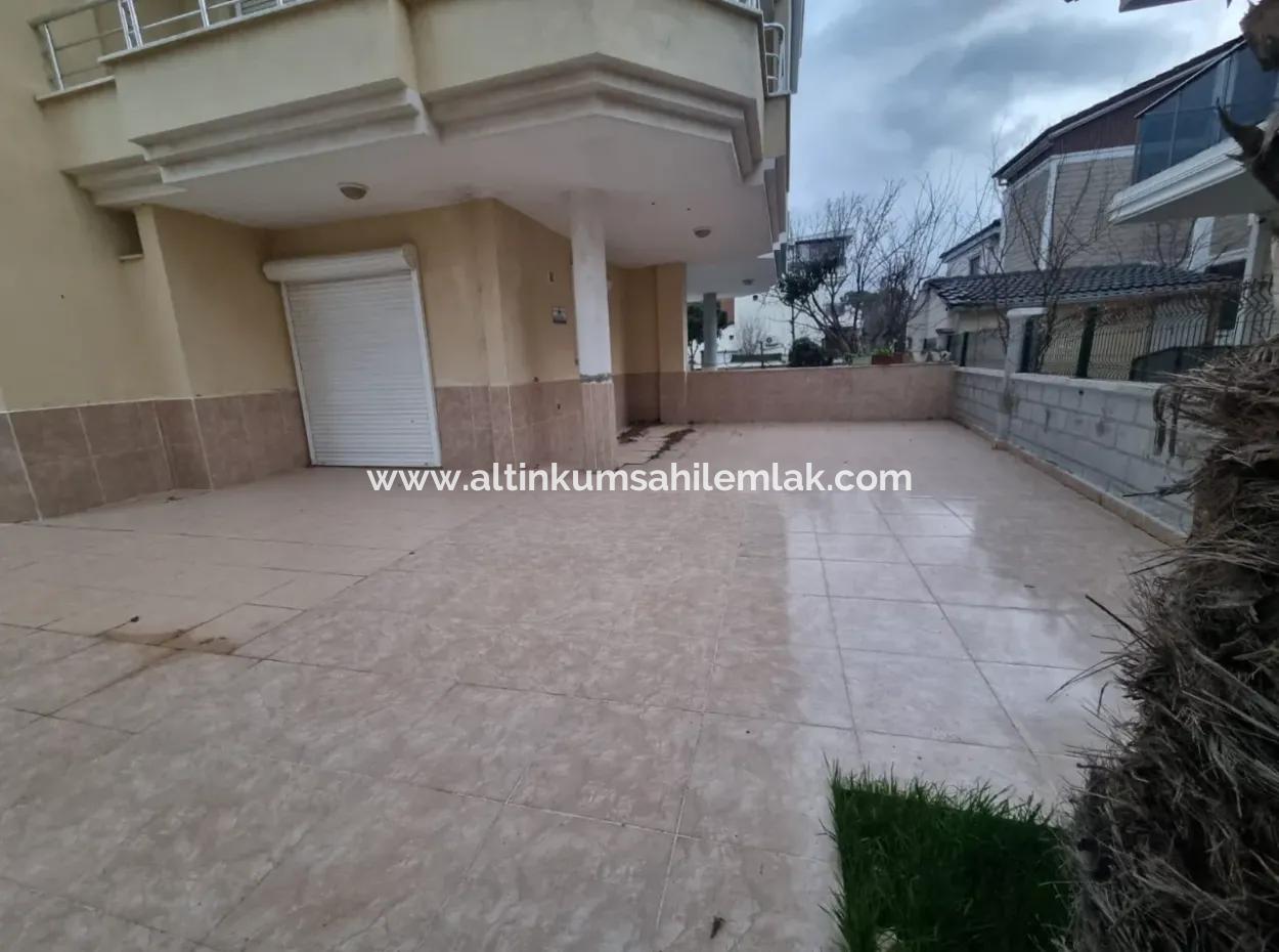 For Sale Fully Furnished 4 Bedroom Detached Villa In Altinkum Didim