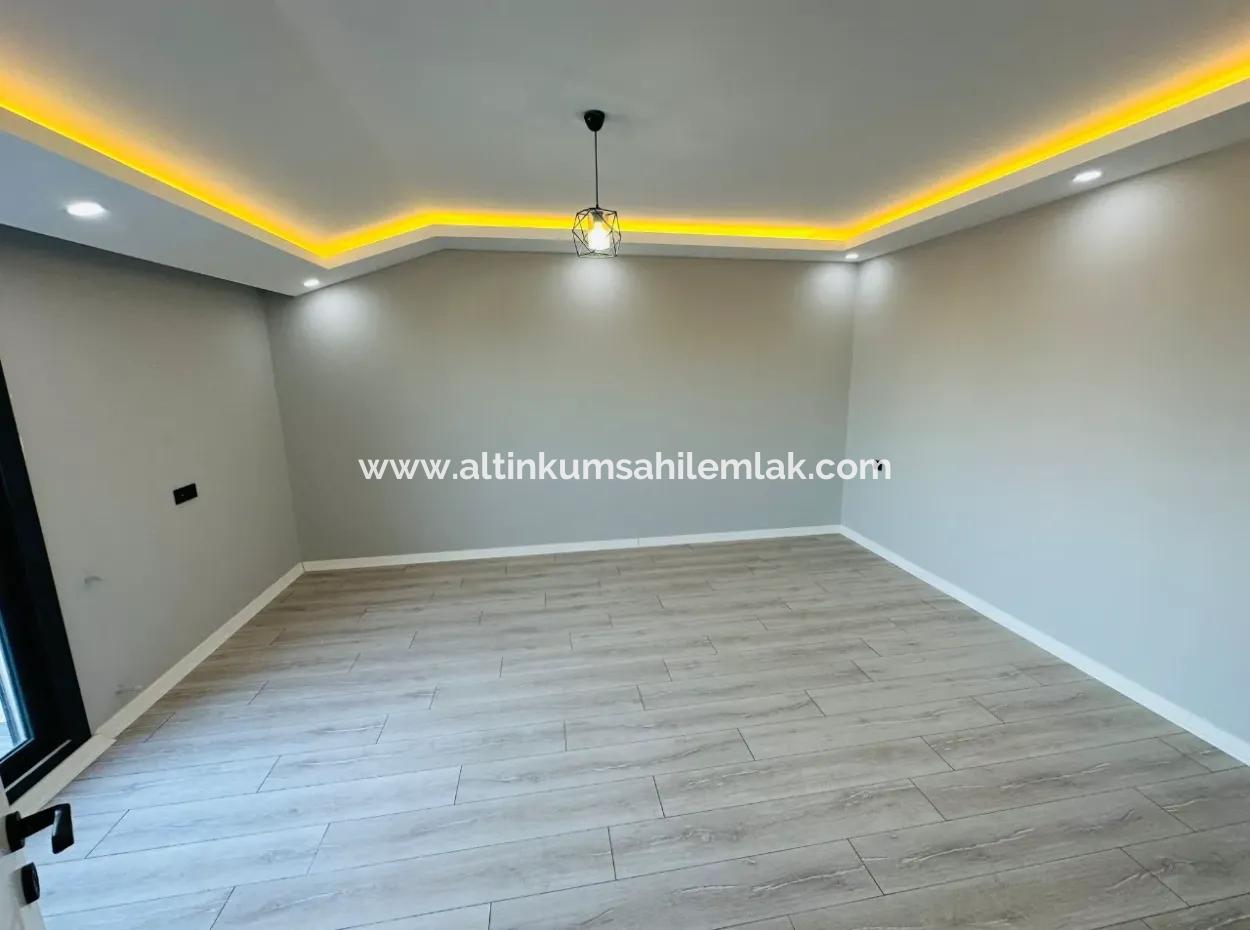 No Villas At This Price... 3 1 Villas For Urgent Sale In Didim Efeler District.