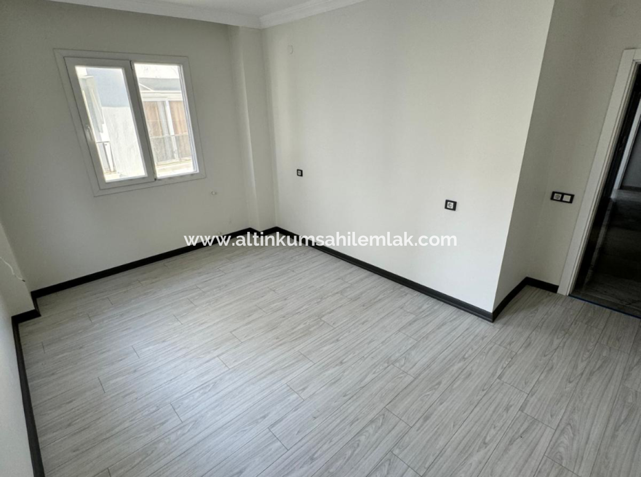 Opportunity!! 2 Bedroom Apartment For Sale In Didim Efeler Neighborhood