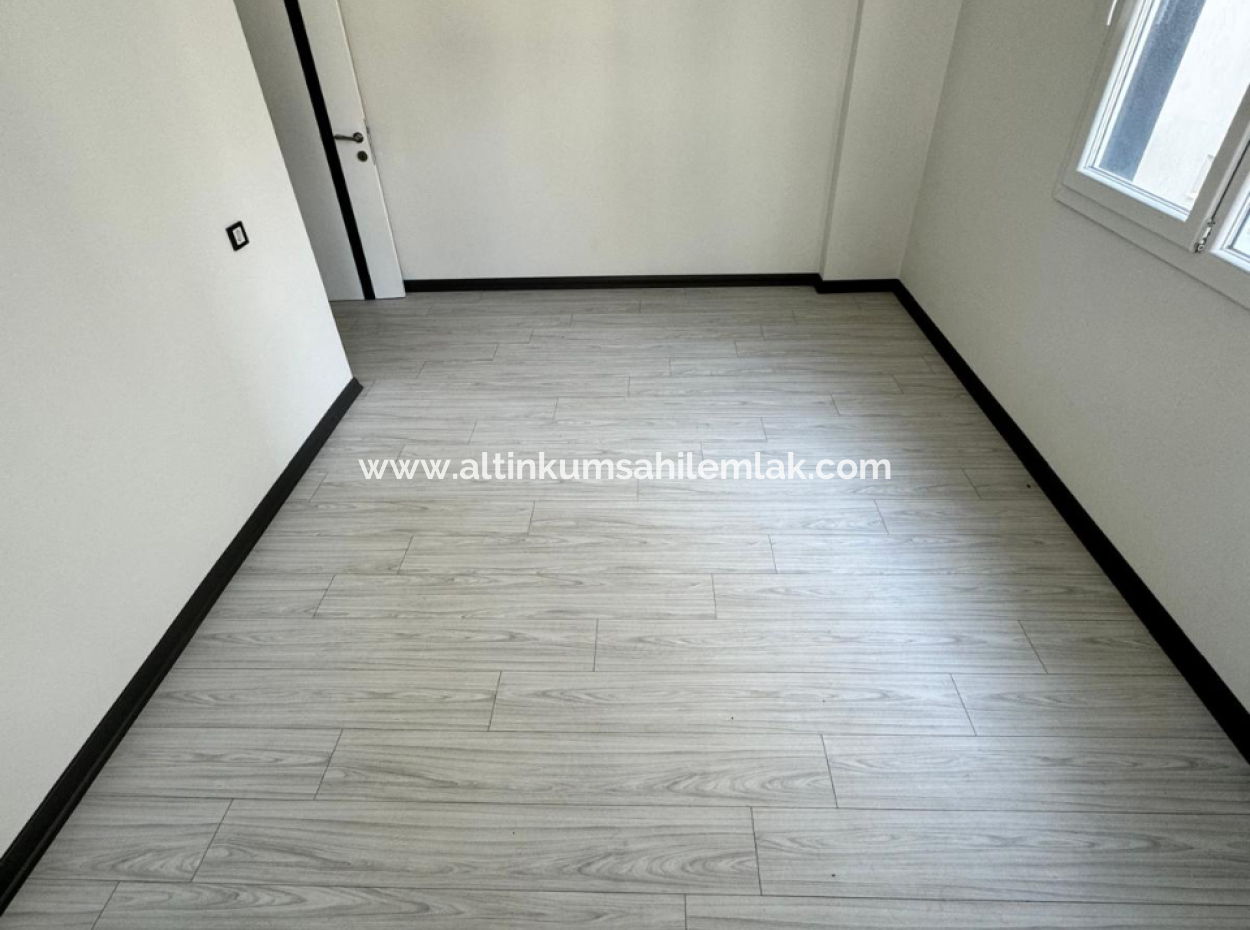 Opportunity!! 2 Bedroom Apartment For Sale In Didim Efeler Neighborhood