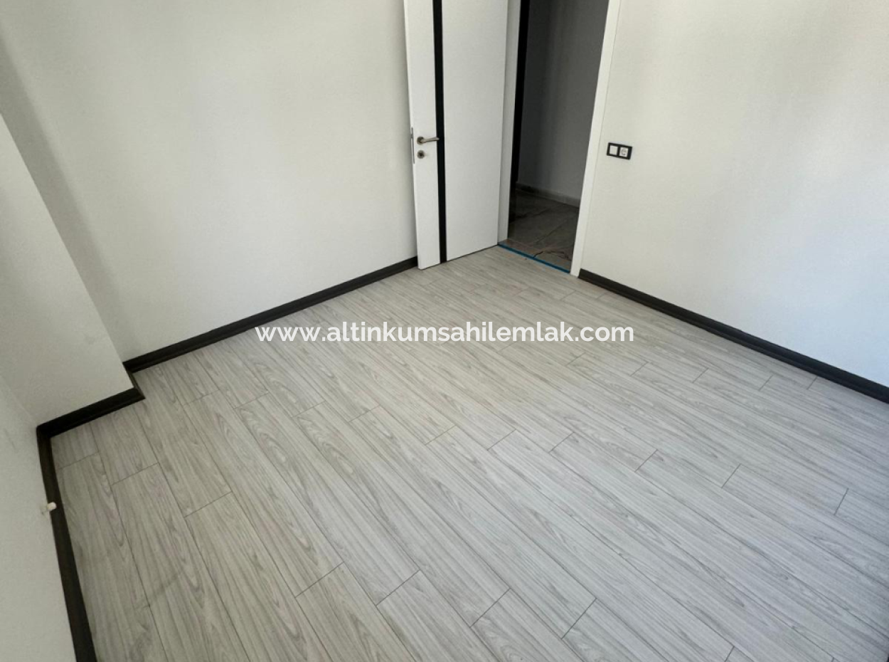 Opportunity!! 2 Bedroom Apartment For Sale In Didim Efeler Neighborhood