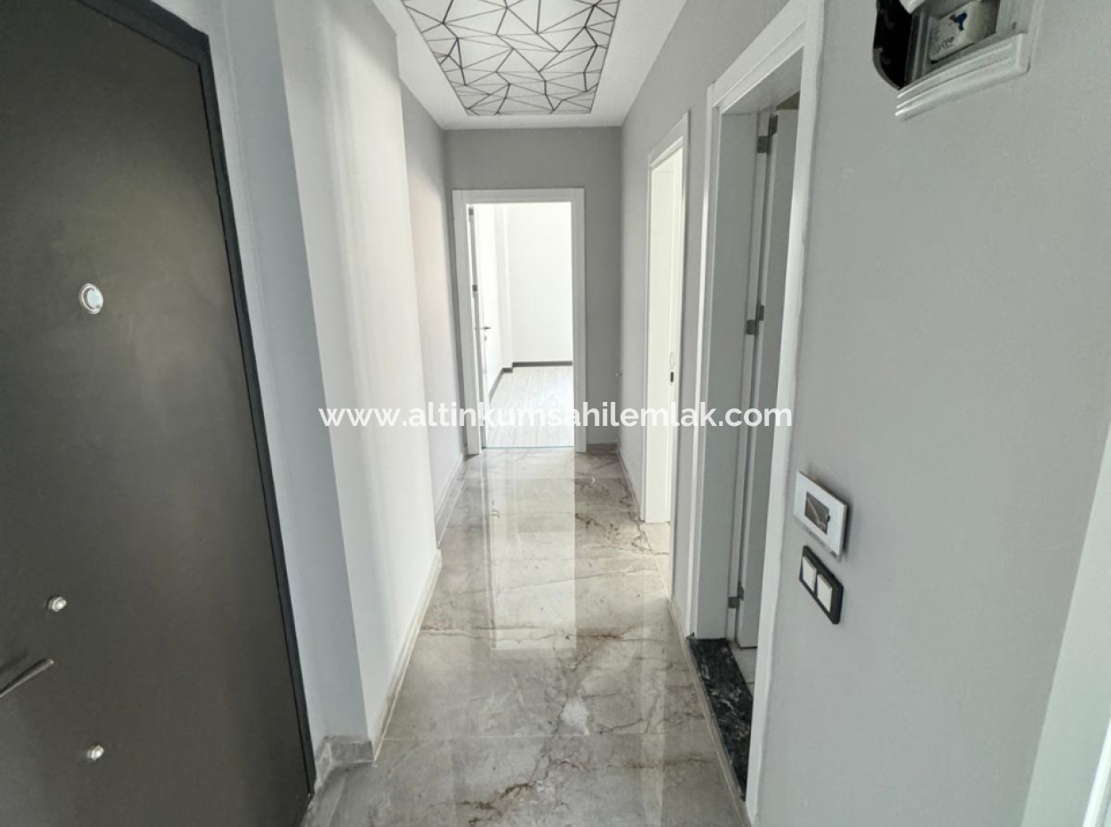 Opportunity!! 2 Bedroom Apartment For Sale In Didim Efeler Neighborhood