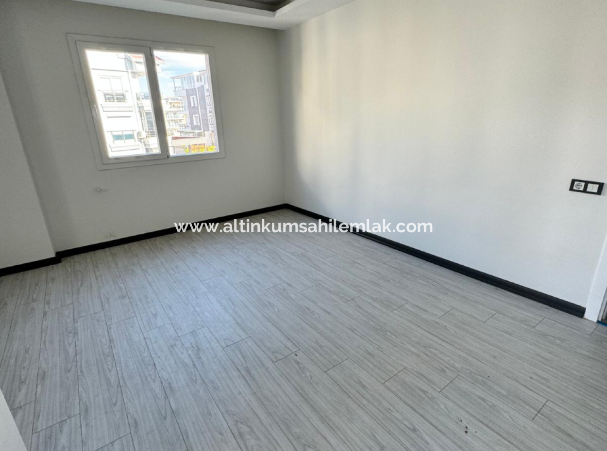 Opportunity!! 2 Bedroom Apartment For Sale In Didim Efeler Neighborhood