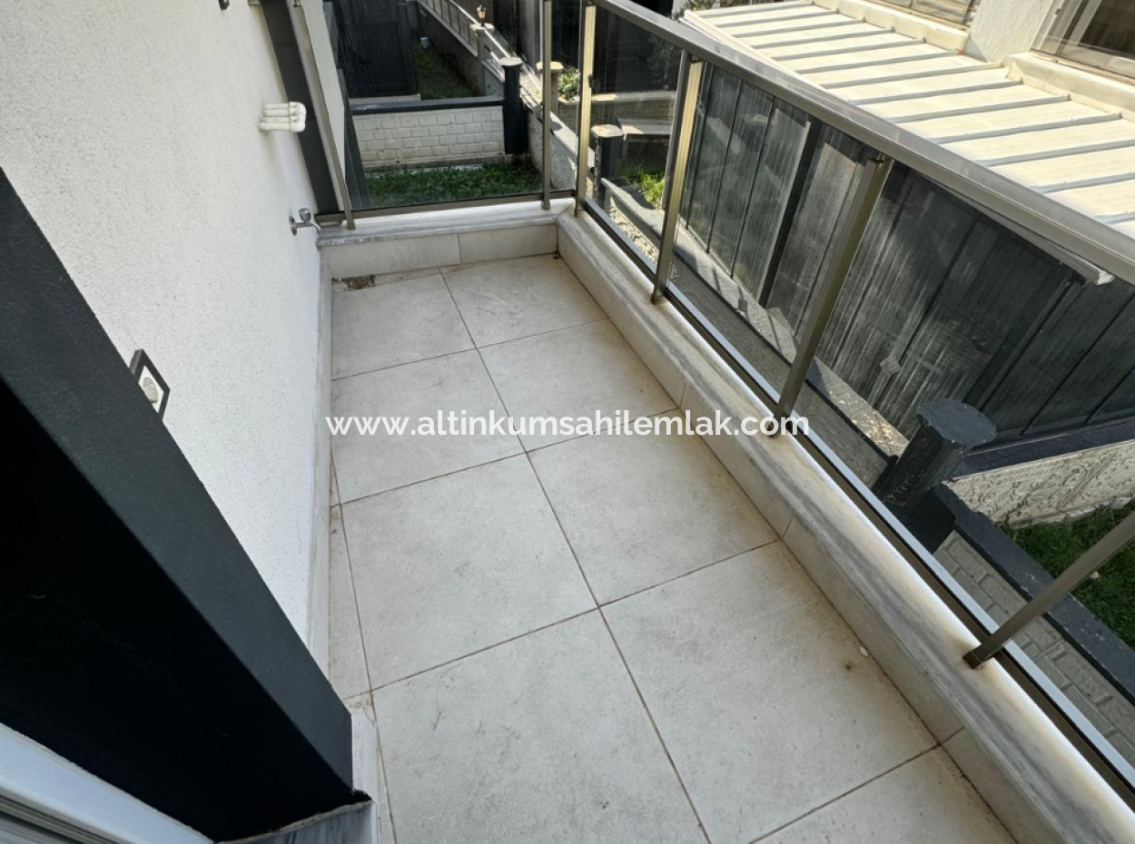 Opportunity!! 2 Bedroom Apartment For Sale In Didim Efeler Neighborhood