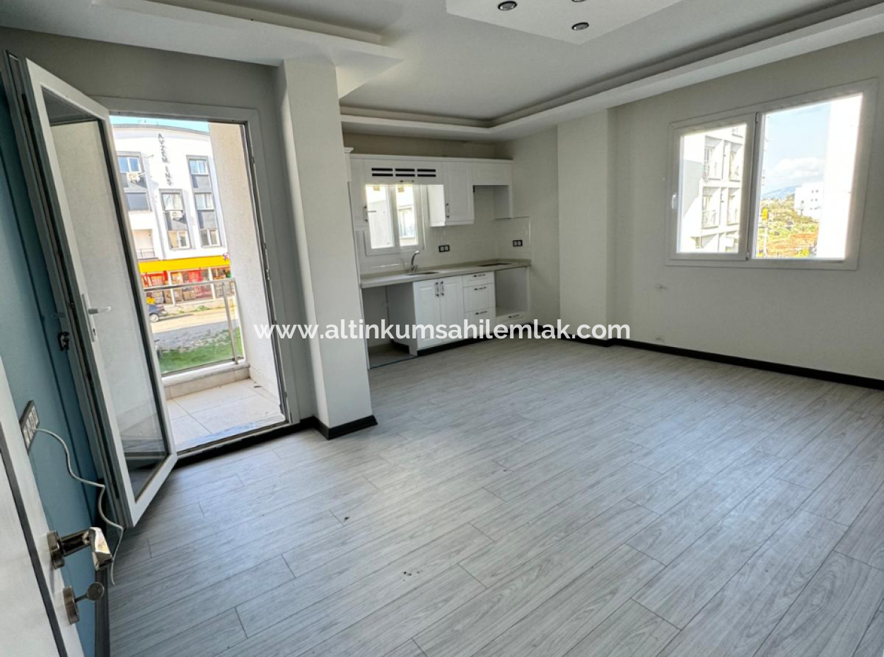 Opportunity!! 2 Bedroom Apartment For Sale In Didim Efeler Neighborhood