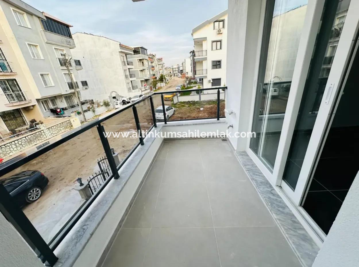 1 Bedroom Apartment And 2 Bedroom Pent House In Didim