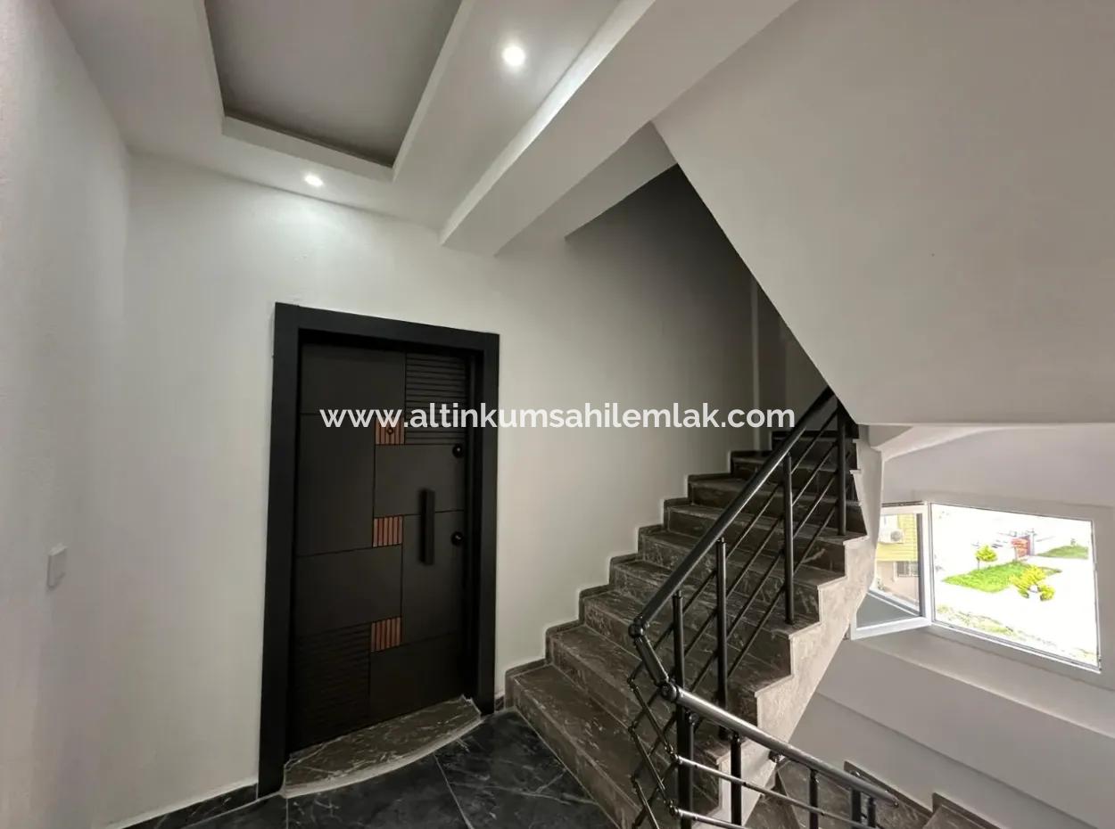 1 Bedroom Apartment And 2 Bedroom Pent House In Didim