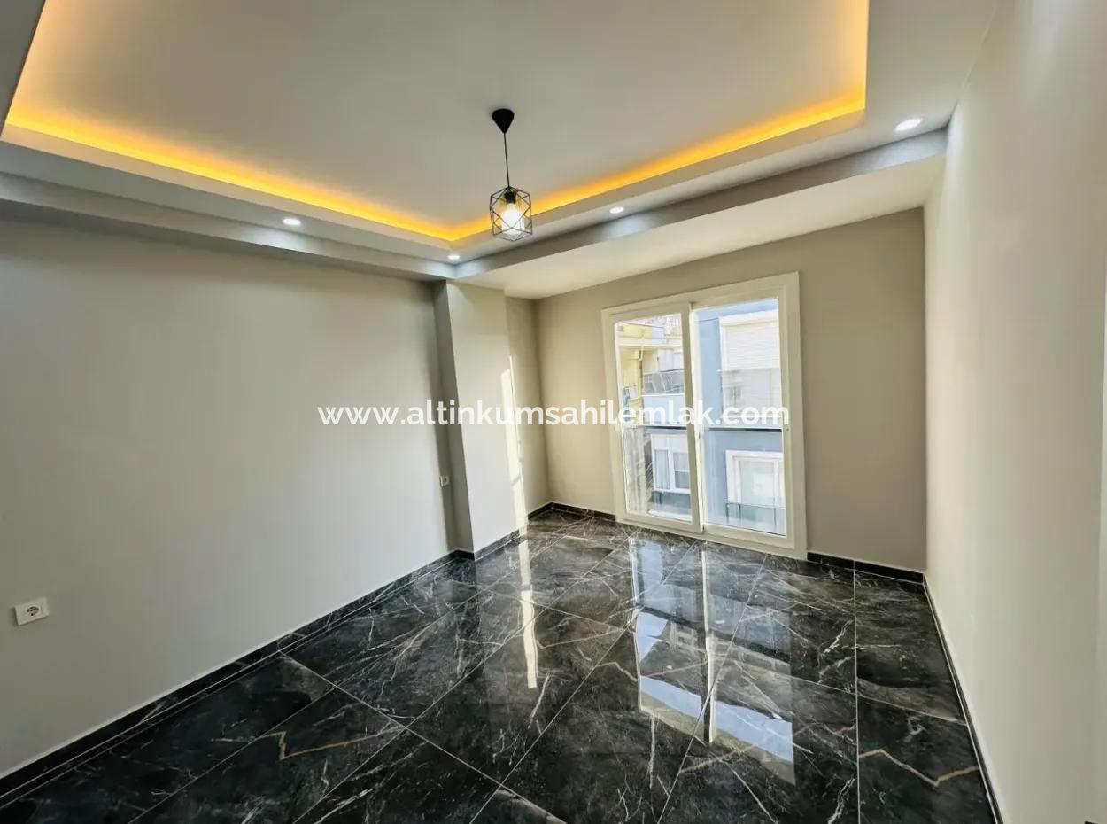 1 Bedroom Apartment And 2 Bedroom Pent House In Didim