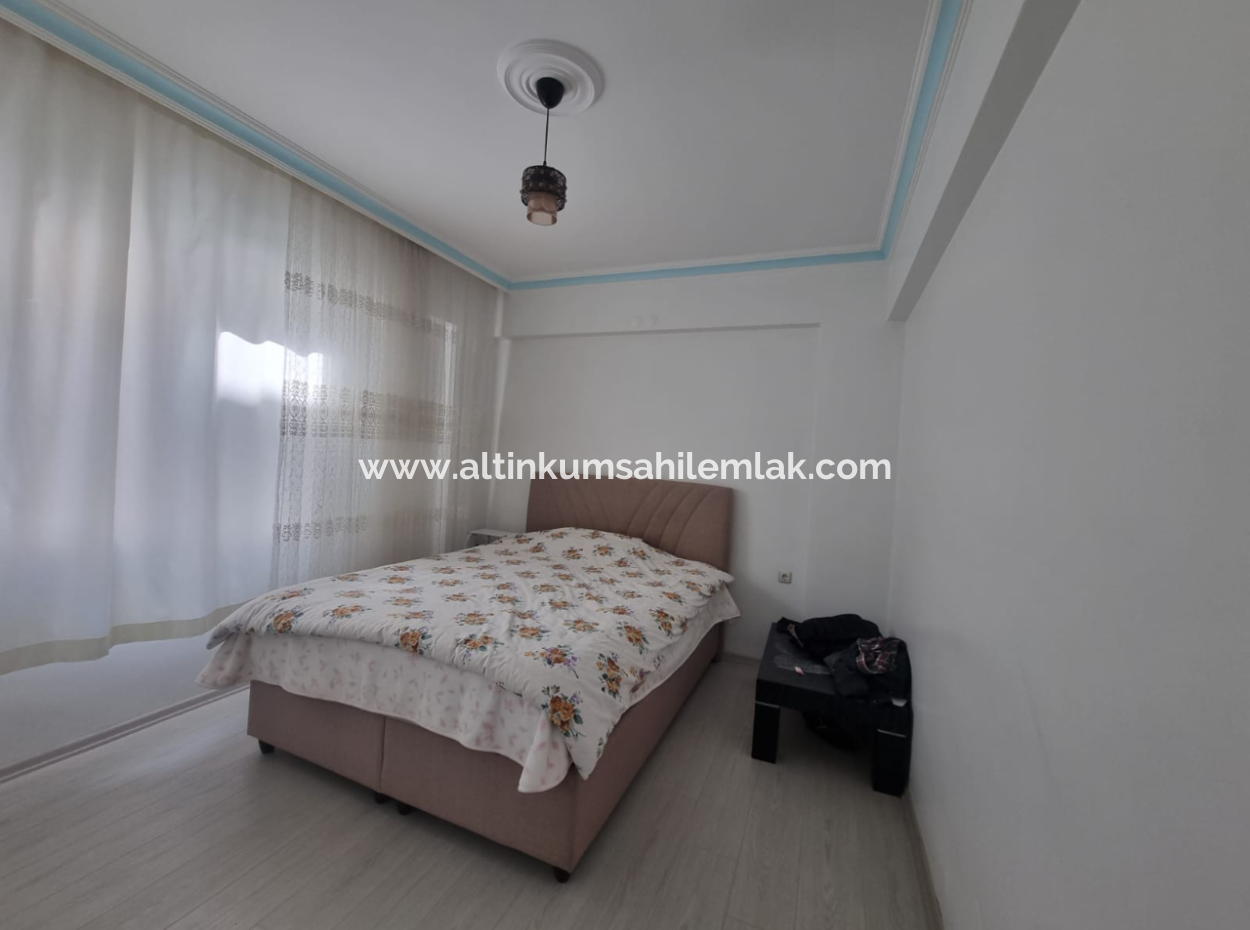 2 Bedroom Apartment For Sale In Didim New Neighborhood