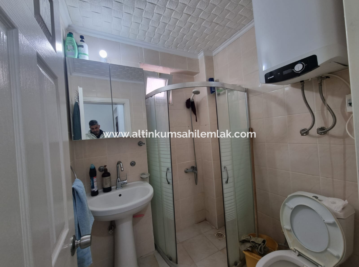 2 Bedroom Apartment For Sale In Didim New Neighborhood