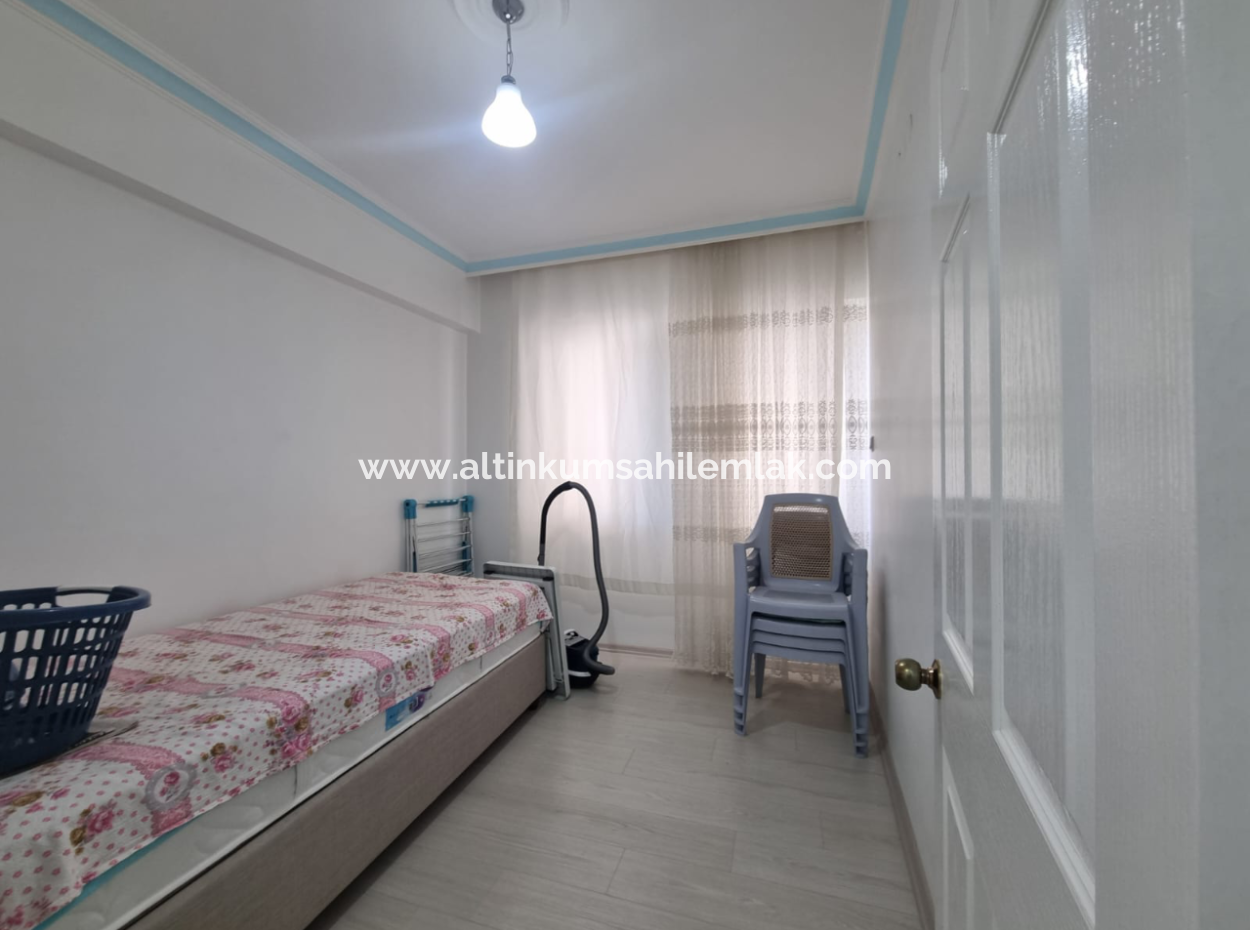 2 Bedroom Apartment For Sale In Didim New Neighborhood