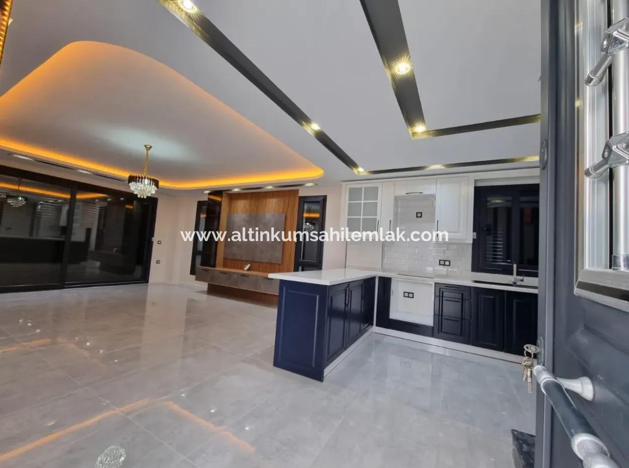 Off Plan Villa For Sale  İn Didim Altınkum Turkey
