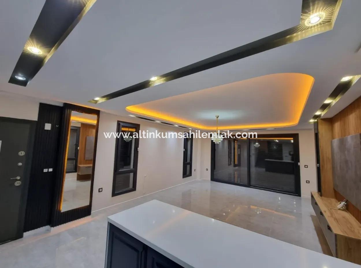 Off Plan Villa For Sale  İn Didim Altınkum Turkey