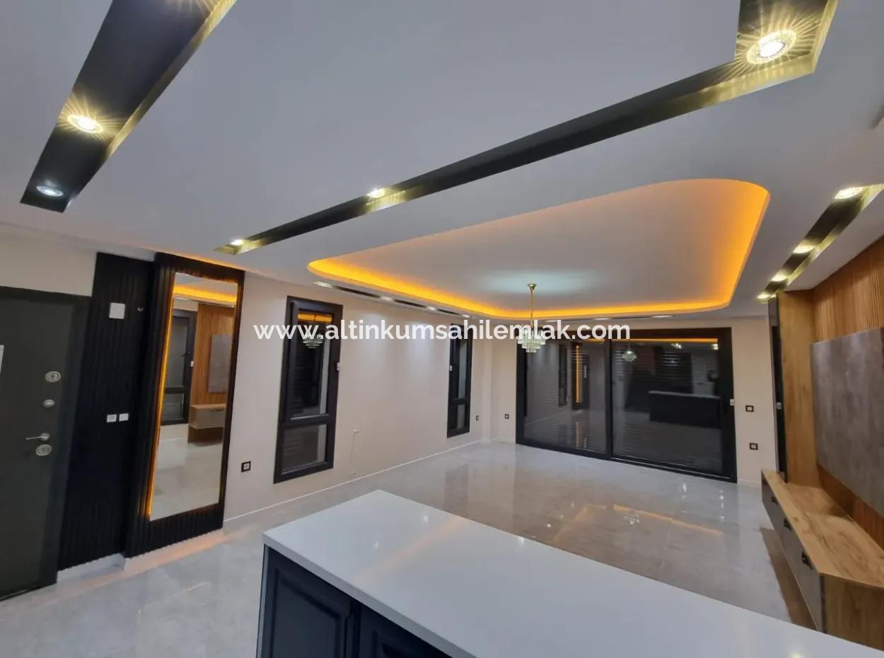 Off Plan Villa For Sale  İn Didim Altınkum Turkey