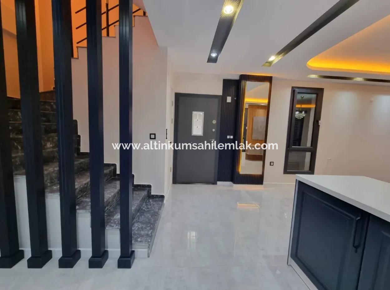 Off Plan Villa For Sale  İn Didim Altınkum Turkey